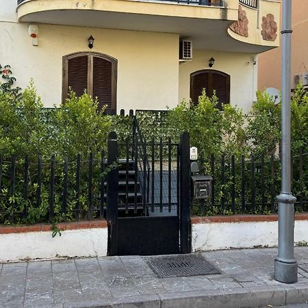 A&G Apartment Naxos-Taormina Джардини-Наксос Экстерьер фото