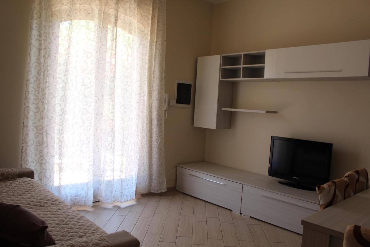A&G Apartment Naxos-Taormina Джардини-Наксос Экстерьер фото