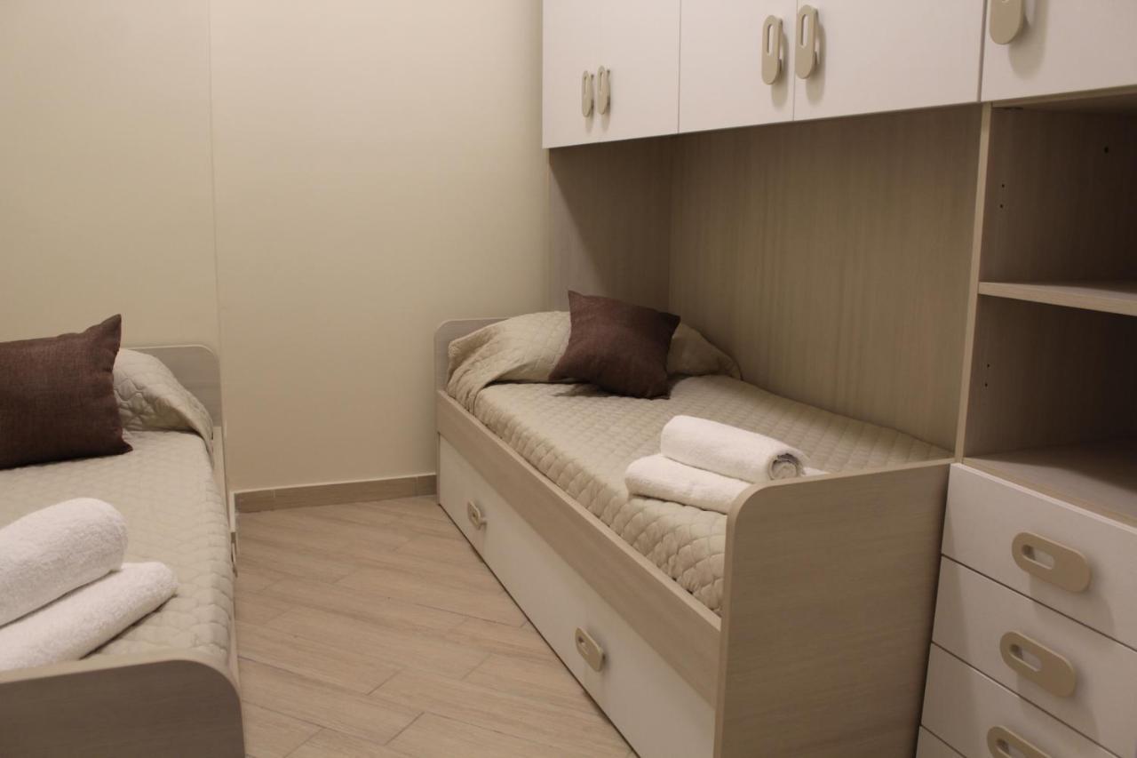 A&G Apartment Naxos-Taormina Джардини-Наксос Экстерьер фото