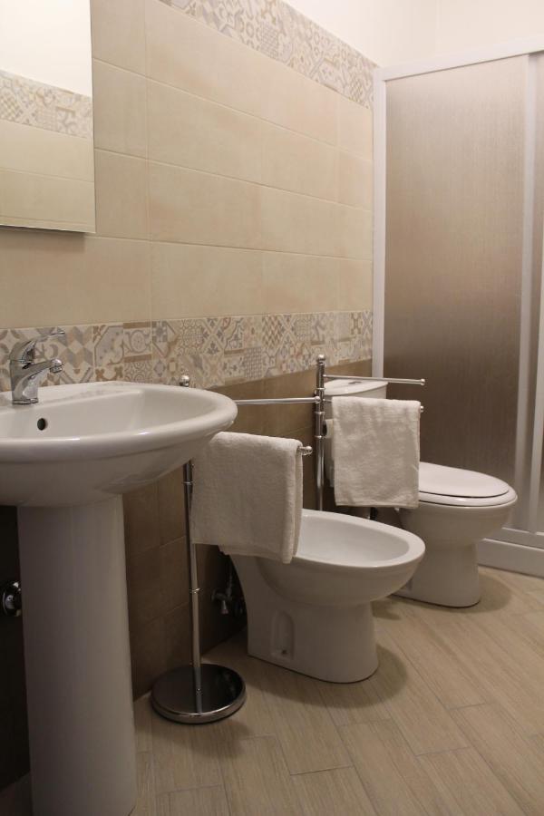 A&G Apartment Naxos-Taormina Джардини-Наксос Экстерьер фото