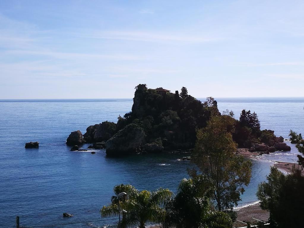 A&G Apartment Naxos-Taormina Джардини-Наксос Экстерьер фото